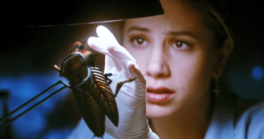 Mutant - powstanie serialowy reboot filmu Guillermo del Toro